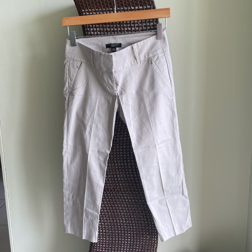 Ann Taylor pants